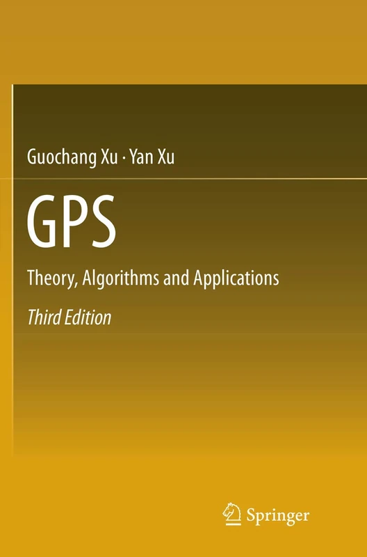 GPS: Theory, Algorithms and Applications