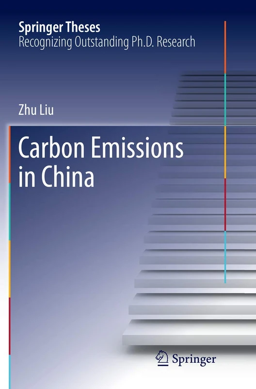 Carbon Emissions in China (Springer Theses)
