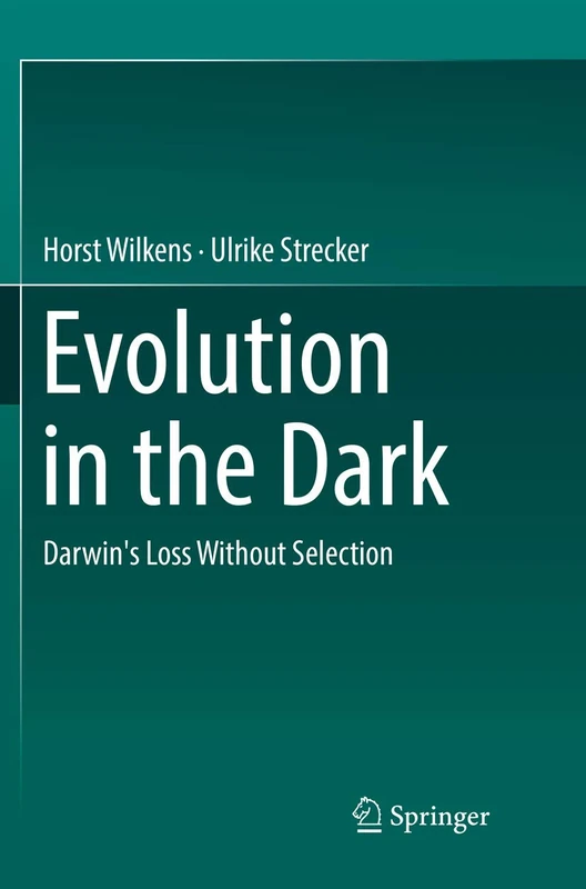 Evolution in the Dark: Darwin's Loss Without Selection