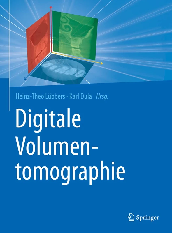 Digitale Volumentomographie - Image 1
