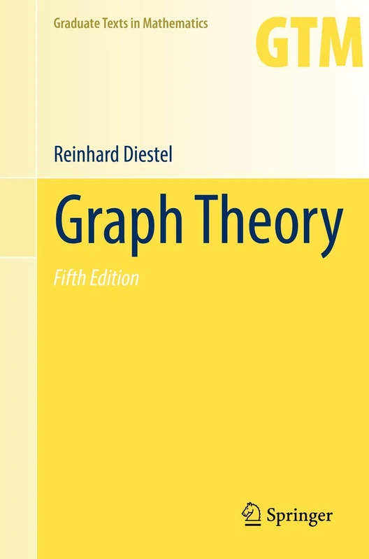 Graph Theory: 173 (Graduate Texts in Mathematics, 173)