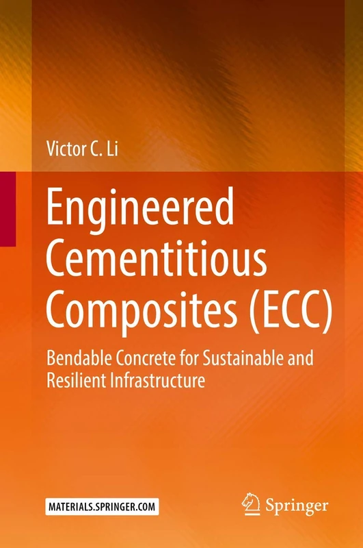 Engineered Cementitious Composites (ECC): Bendable Concrete for Sustainable and Resilient Infrastructure - Image 1