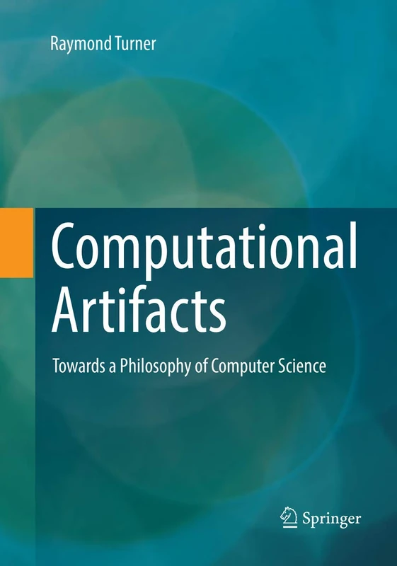 Springer Computational Artifacts - Philosophy of Computer Science