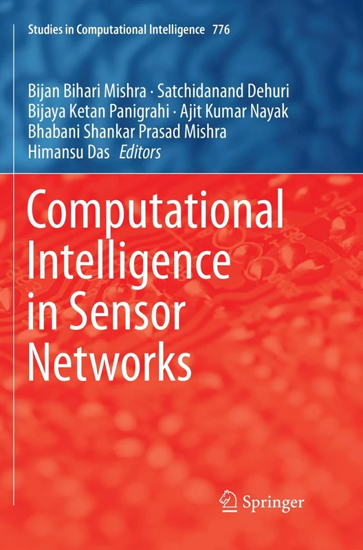 Springer Computational Intelligence in Sensor Networks 776