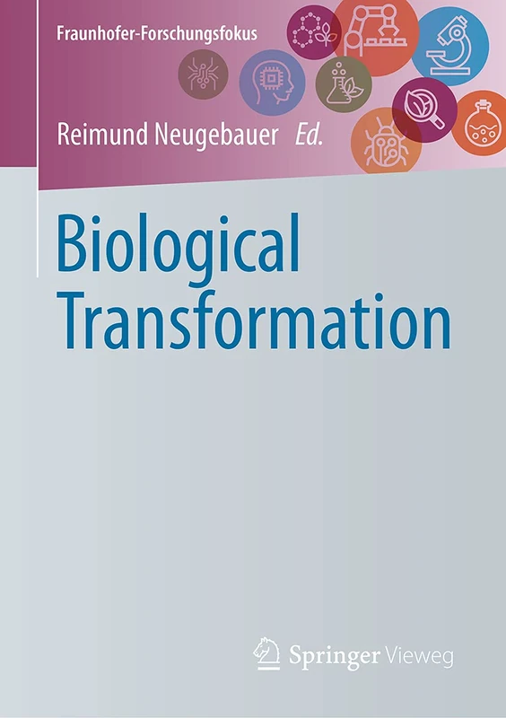 Biological Transformation