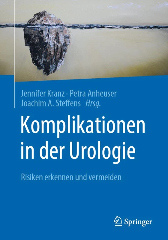 Komplikationen in der Urologie: Risiken erkennen und vermeiden