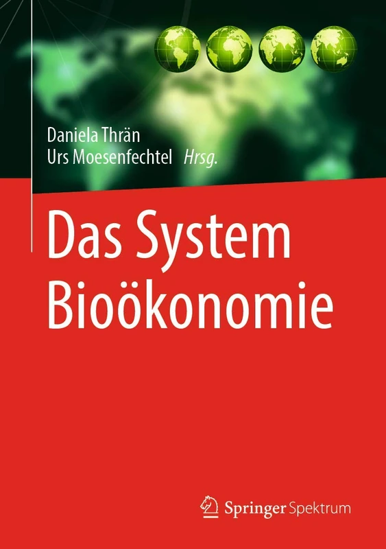Das System Bioökonomie - Image 1