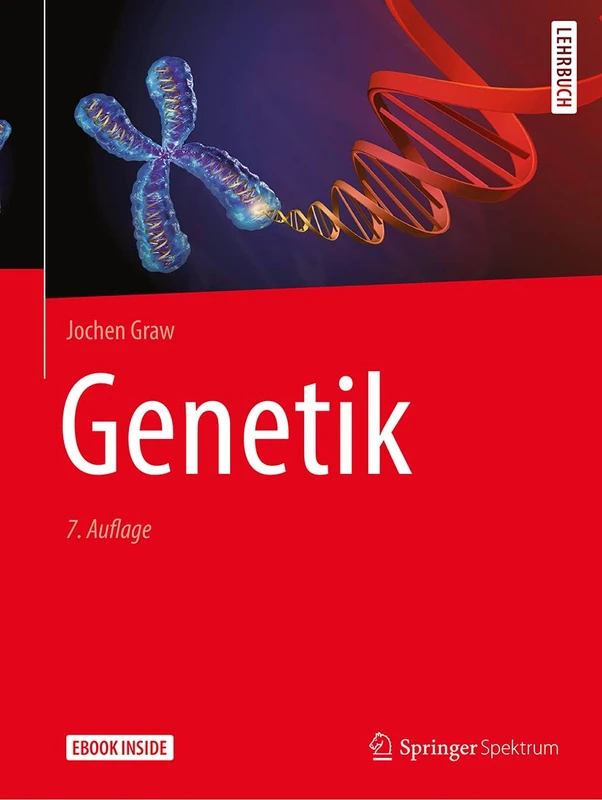 Genetik: Includes Digital Download