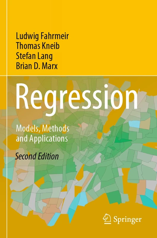 Regression: Models, Methods and Applications