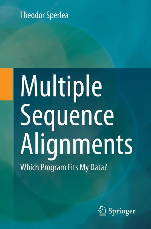 Multiple Sequence Alignments: Which Program Fits My Data? - Image 1