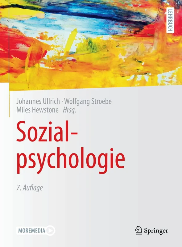 Sozialpsychologie - Image 1