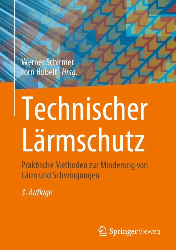 Technischer Lärmschutz: Praktische Methoden zur Minderung von Lärm und Schwingungen