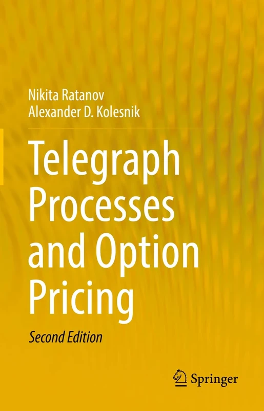 Telegraph Processes and Option Pricing