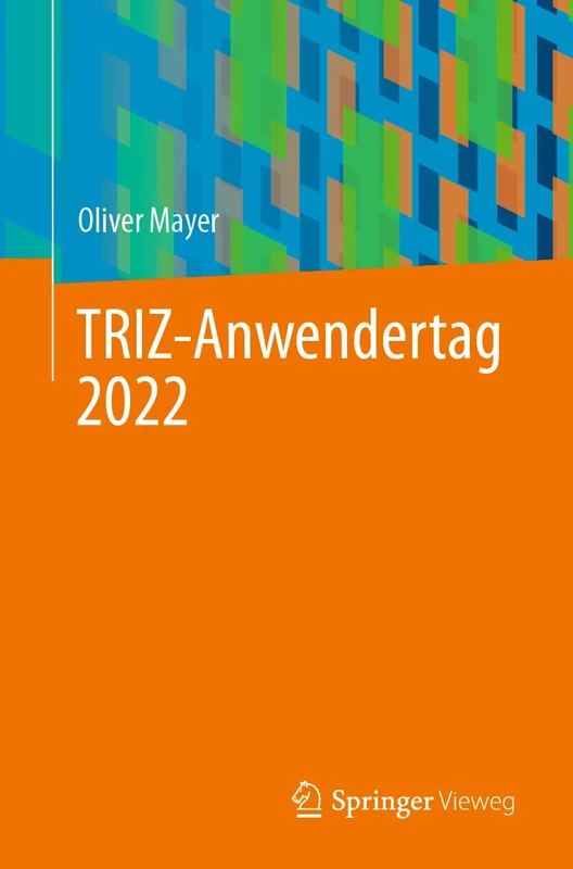 TRIZ-Anwendertag 2022 - Image 1