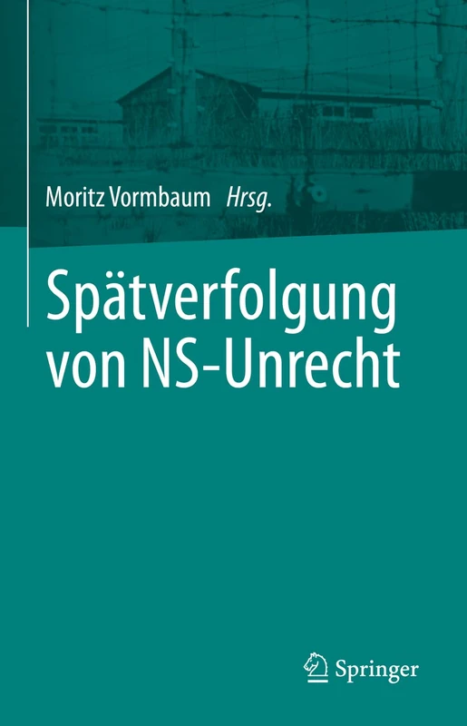 Spätverfolgung von NS-Unrecht - Image 1
