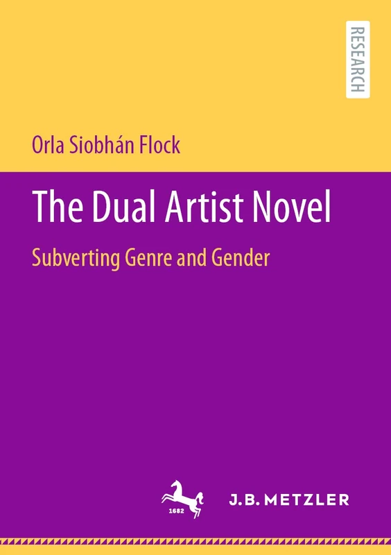 The Dual Artist Novel: Subverting Genre and Gender