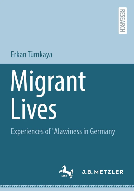 Migrant Lives: Experiences of ʿAlawiness in Germany - Image 1
