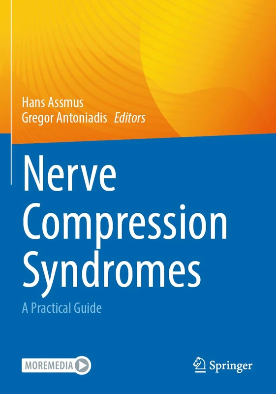 Nerve Compression Syndromes: A Practical Guide - Image 1
