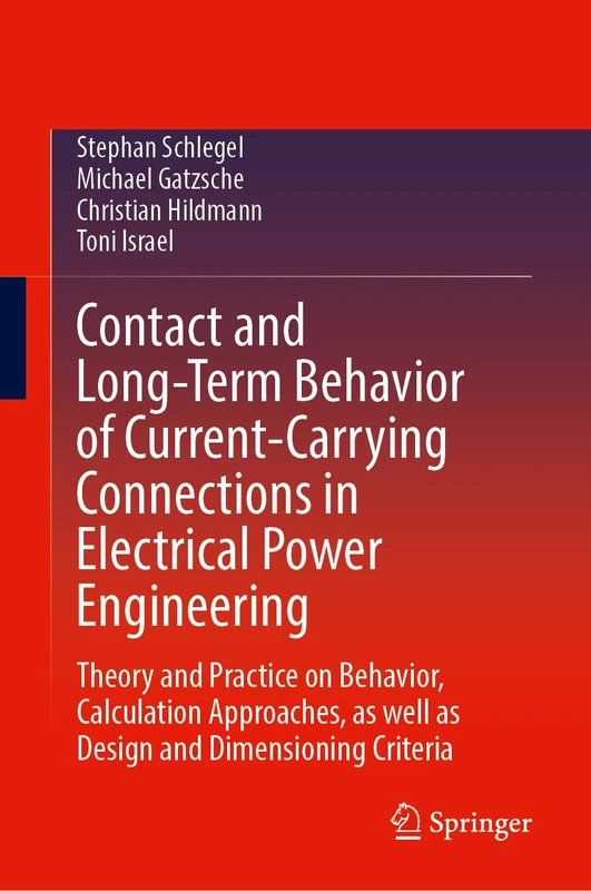 Springer - Current-Carrying Connections in Power Engineering