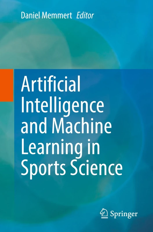 Artificial Intelligence and Machine Learning in Sports Science