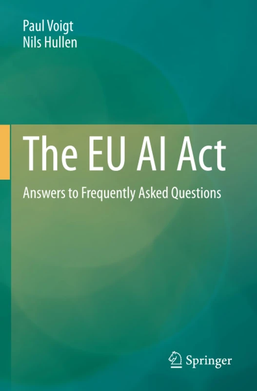 The EU AI Act: Answers to Frequently Asked Questions