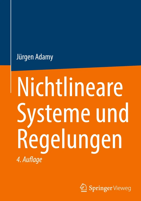 Nichtlineare Systeme und Regelungen