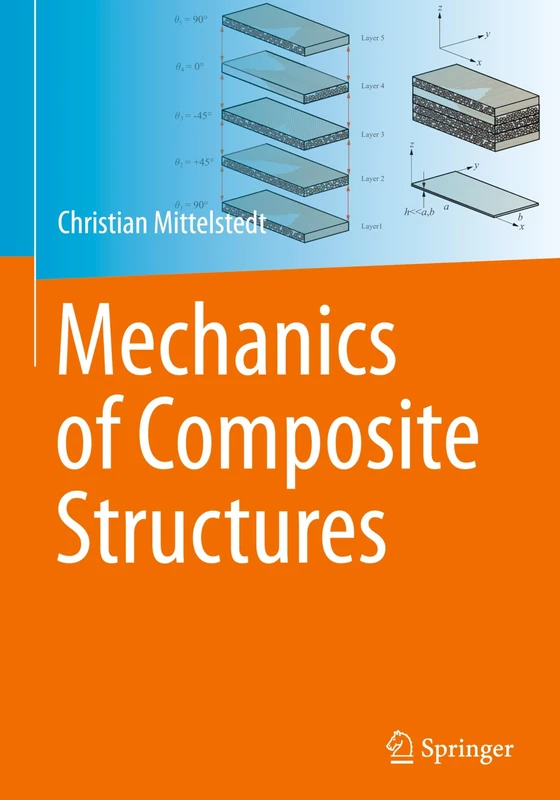 Mechanics of Composite Structures