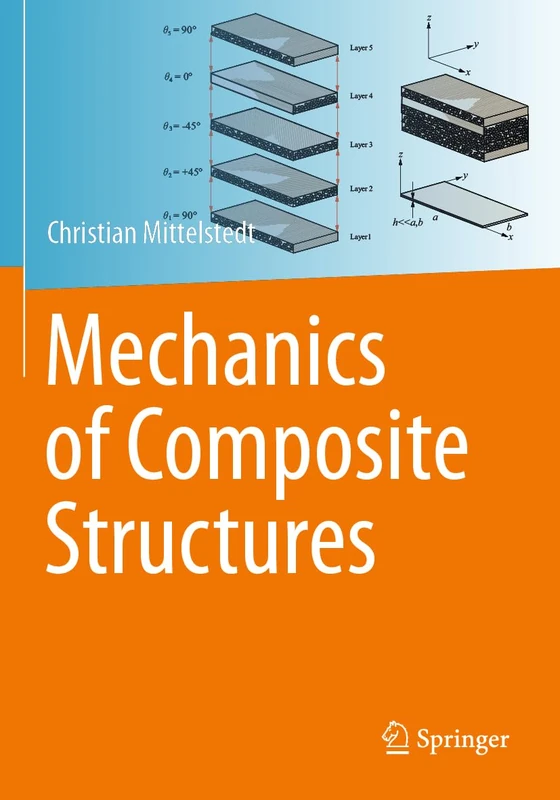 Mechanics of Composite Structures