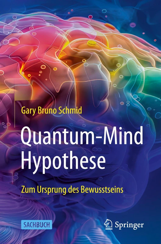 Quantum-Mind-Hypothese: Zum Ursprung des Bewusstseins - Image 1