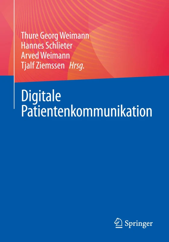 Digitale Patientenkommunikation