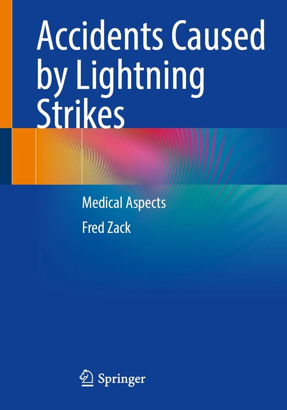 Accidents Caused by Lightning Strikes: Medical Aspects - Image 1