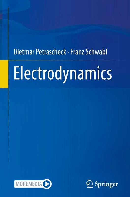 Electrodynamics