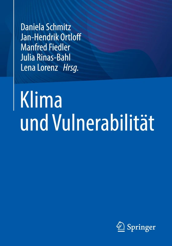 Klima und Vulnerabilität