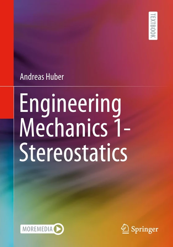 Engineering Mechanics 1- Stereostatics