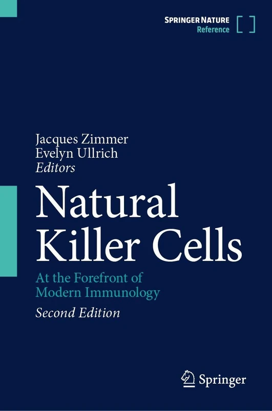 Natural Killer Cells: At the Forefront of Modern Immunology - Image 1