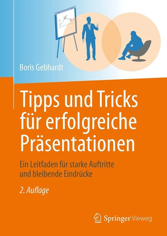 Tipps und Tricks für erfolgreiche Präsentationen: Ein Leitfaden für starke Auftritte und bleibende Eindrücke