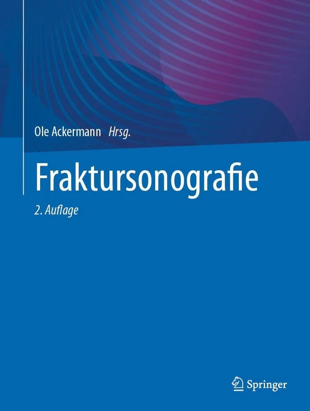 Fraktursonografie