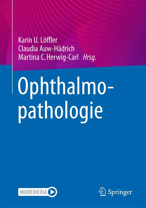 Ophthalmopathologie