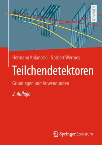 Teilchendetektoren: Grundlagen und Anwendungen