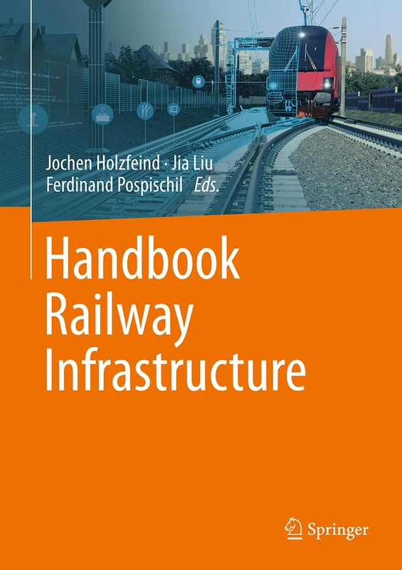 Handbook Railway Infrastructure