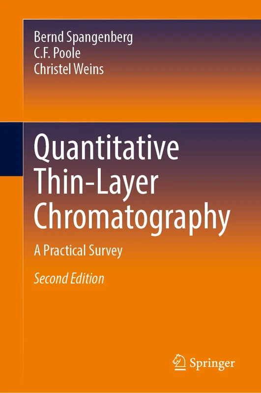 Quantitative Thin-Layer Chromatography: Practical Survey