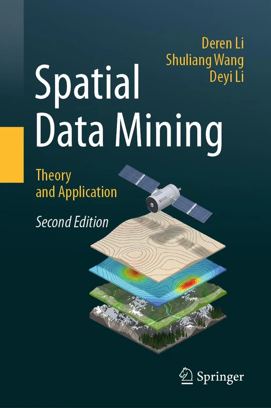 Spatial Data Mining: Theory and Application