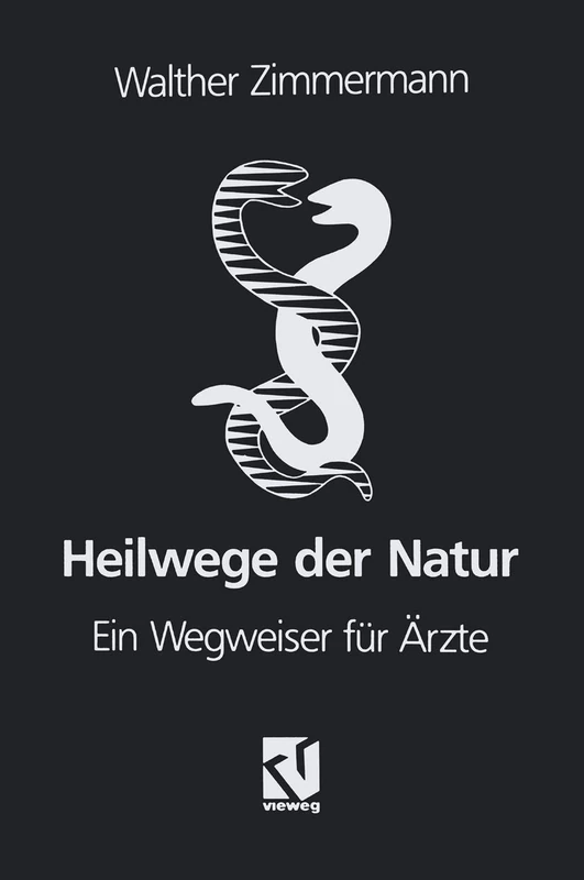 Heilwege der Natur: Ein Wegweiser für Ärzte