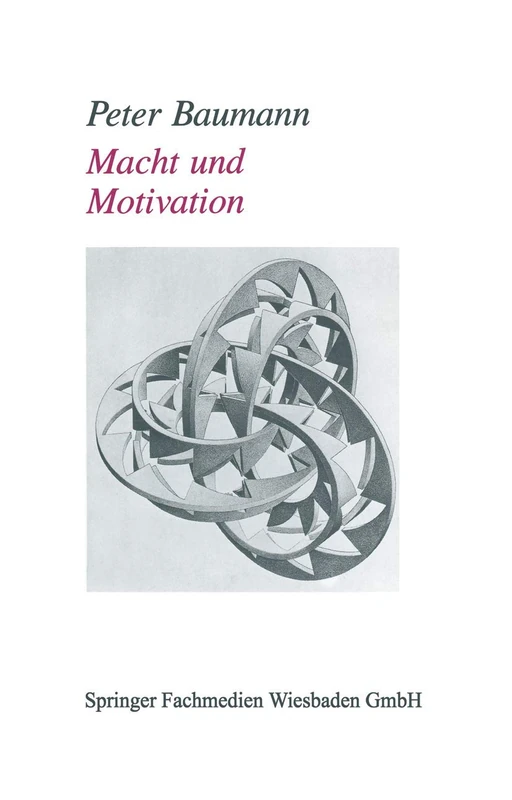 Motivation und Macht: Zu einer verdeckten Form sozialer Macht - Image 1