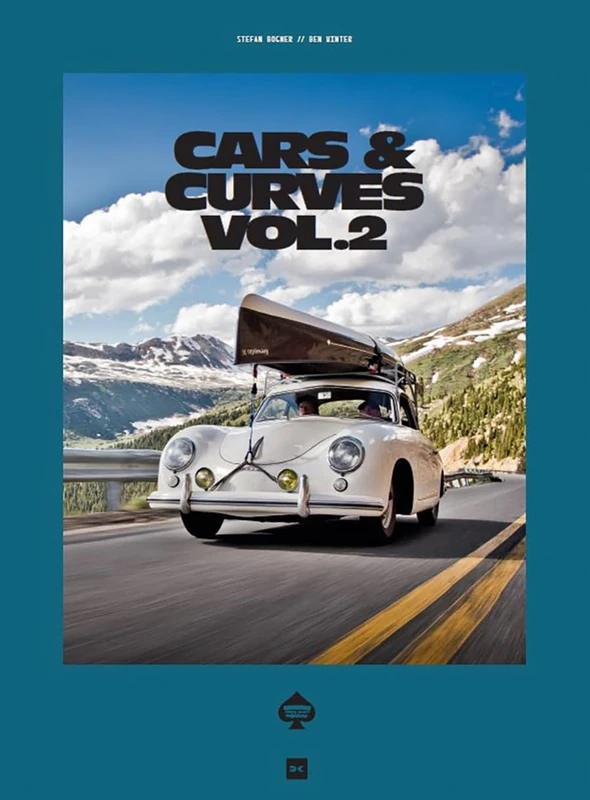 Cars & Curves Vol. 2: Volume 2