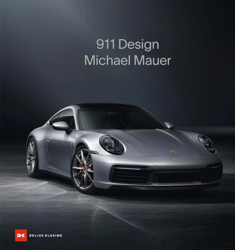 911 Design: Michael Mauer - Image 1