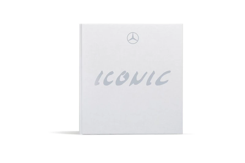 Iconic Design: Das Design-Manifest der Marke