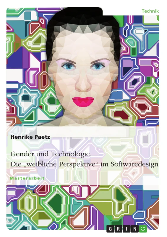 Gender und Technologie. Die "weibliche Perspektive" im Softwaredesign - Image 1