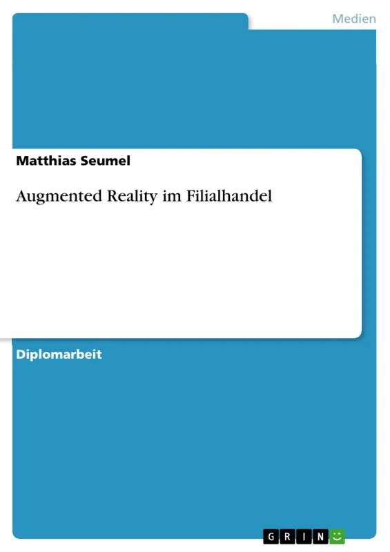 Augmented Reality im Filialhandel - Image 1