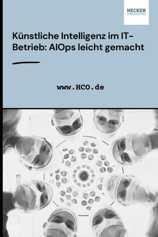 Künstliche Intelligenz im IT-Betrieb: AIOps leicht gemacht - Image 1